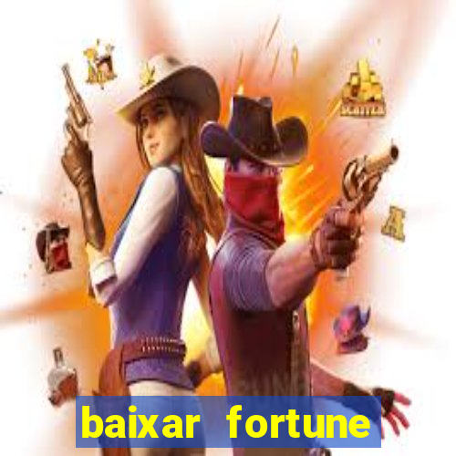 baixar fortune tiger para android